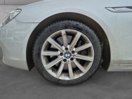 BMW d'occasion SERIE 6 650 XI de 2012 Pontarlier (25)﻿