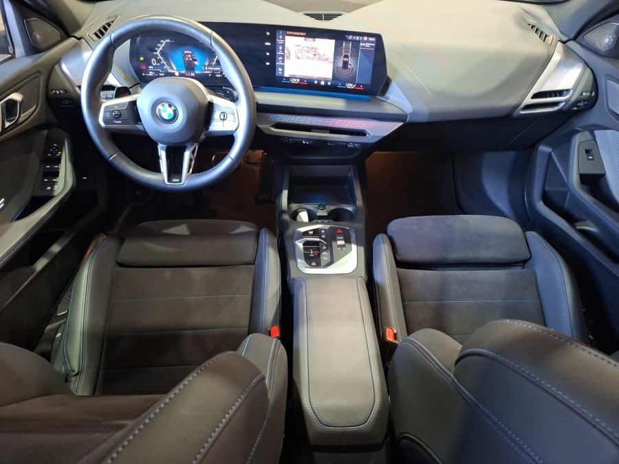 BMW d'occasion SERIE 1 123 XDRIVE DKG AUTO de 2025 Montreuil (93)﻿