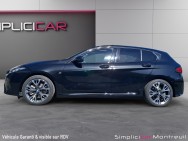 BMW d'occasion SERIE 1 123 XDRIVE DKG AUTO de 2025 Montreuil (93)﻿