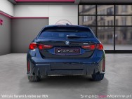 BMW d'occasion SERIE 1 123 XDRIVE DKG AUTO de 2025 Montreuil (93)﻿