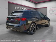 BMW d'occasion SERIE 1 123 XDRIVE DKG AUTO de 2025 Montreuil (93)﻿