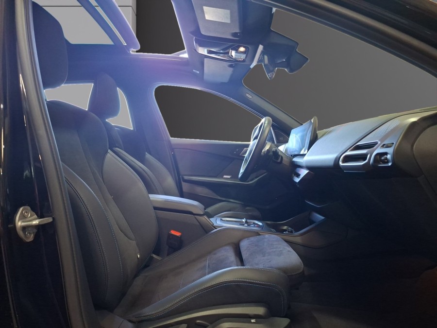 BMW d'occasion SERIE 1 123 XDRIVE DKG AUTO de 2025 Montreuil (93)﻿