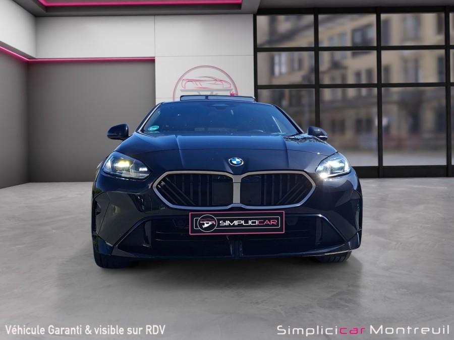BMW d'occasion SERIE 1 123 XDRIVE DKG AUTO de 2025 Montreuil (93)﻿
