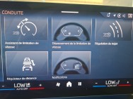BMW d'occasion SERIE 1 123 XDRIVE DKG AUTO de 2025 Montreuil (93)﻿