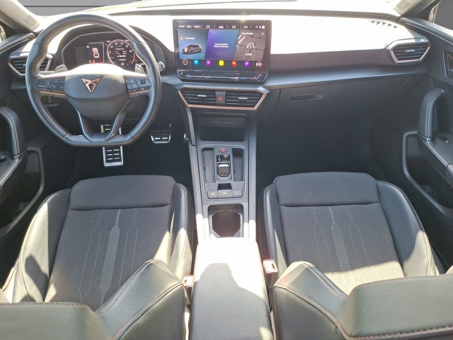 CUPRA d'occasion LEON 2.0 TSI de 2024 Montreuil (93)﻿