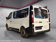 RENAULT d'occasion TRAFIC L1H1 2T8 2.0 BLUE DCI 130 ADVANCE de 2024