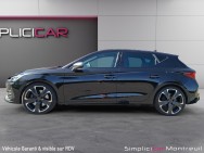 CUPRA d'occasion LEON 2.0 TSI de 2024 Montreuil (93)﻿