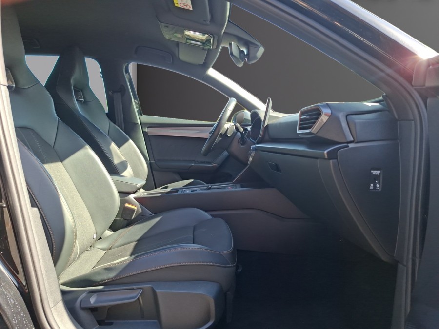 CUPRA d'occasion LEON 2.0 TSI de 2024 Montreuil (93)﻿