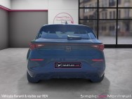 CUPRA d'occasion LEON 2.0 TSI de 2024 Montreuil (93)﻿