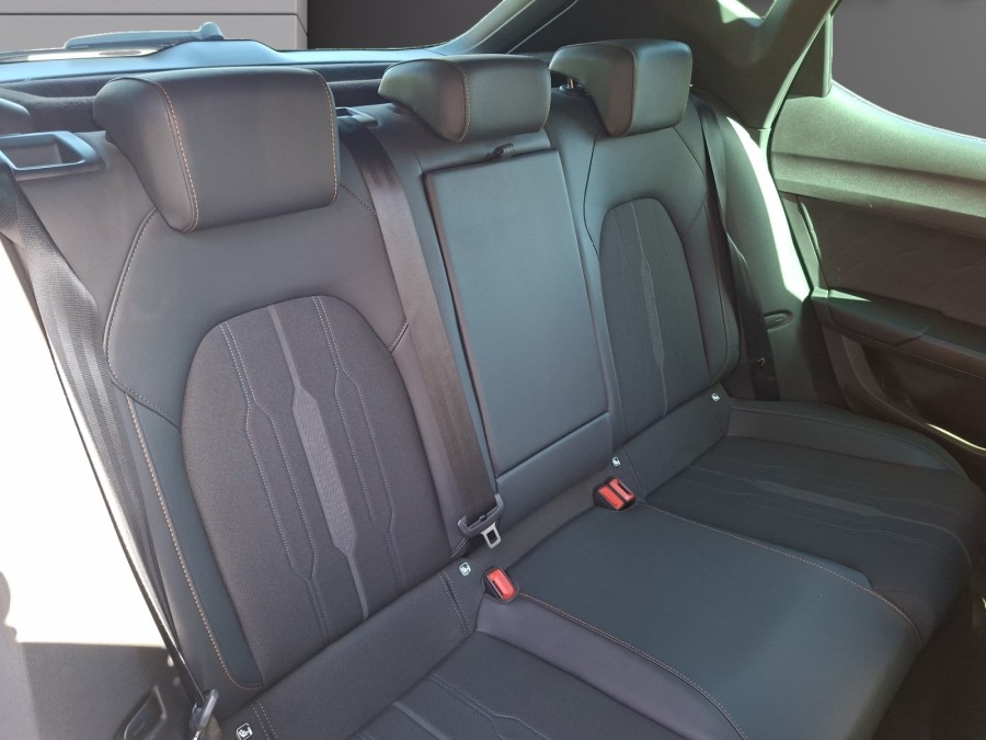 CUPRA d'occasion LEON 2.0 TSI de 2024 Montreuil (93)﻿
