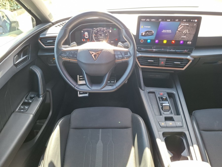 CUPRA d'occasion LEON 2.0 TSI de 2024 Montreuil (93)﻿