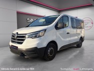 RENAULT d'occasion TRAFIC L1H1 2T8 2.0 BLUE DCI 130 ADVANCE de 2024