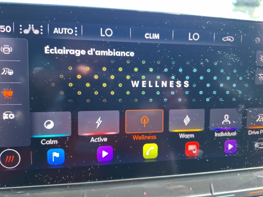 CUPRA d'occasion LEON 2.0 TSI de 2024 Montreuil (93)﻿