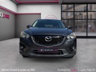 MAZDA d'occasion CX-5 2.2 SKYACTIV-D 150 Dynamique 4x2 de 2013 Lyon