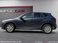MAZDA d'occasion CX-5 2.2 SKYACTIV-D 150 Dynamique 4x2 de 2013 Lyon