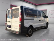 RENAULT d'occasion TRAFIC L1H1 2T8 2.0 BLUE DCI 130 ADVANCE de 2024