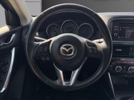 MAZDA d'occasion CX-5 2.2 SKYACTIV-D 150 Dynamique 4x2 de 2013 Lyon
