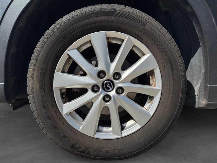 MAZDA d'occasion CX-5 2.2 SKYACTIV-D 150 Dynamique 4x2 de 2013 Lyon