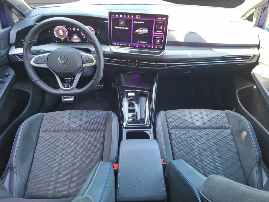 VOLKSWAGEN d'occasion GOLF 2.0 TDI de 2025 Montreuil (93)﻿