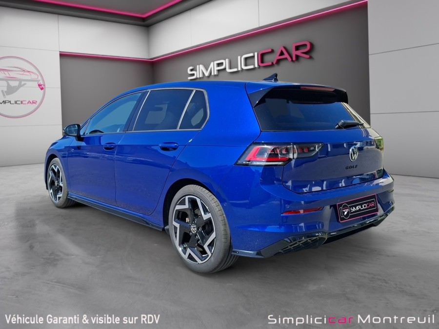 VOLKSWAGEN d'occasion GOLF 2.0 TDI de 2025 Montreuil (93)﻿