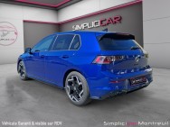 VOLKSWAGEN d'occasion GOLF 2.0 TDI de 2025 Montreuil (93)﻿