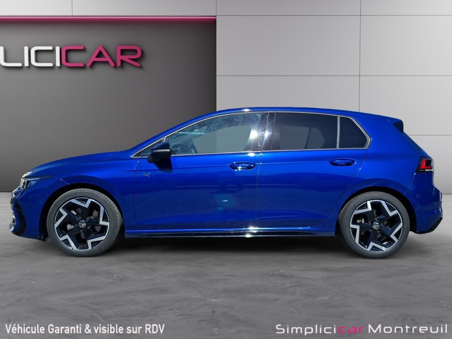 VOLKSWAGEN d'occasion GOLF 2.0 TDI de 2025 Montreuil (93)﻿