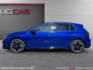 VOLKSWAGEN d'occasion GOLF 2.0 TDI de 2025 Montreuil (93)﻿