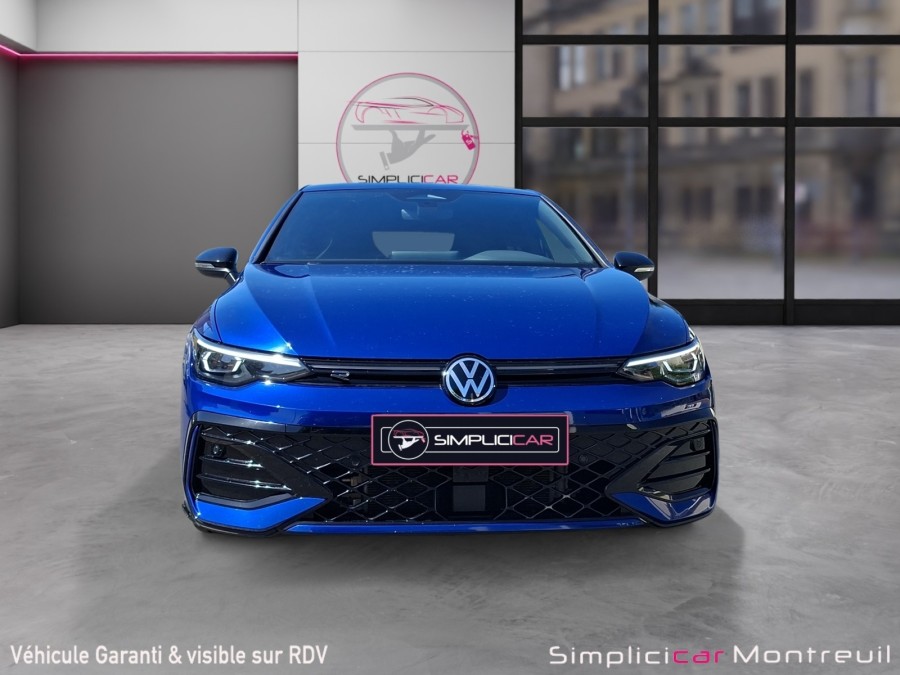 VOLKSWAGEN d'occasion GOLF 2.0 TDI de 2025 Montreuil (93)﻿