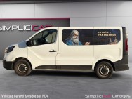 RENAULT d'occasion TRAFIC L1H1 2T8 2.0 BLUE DCI 130 ADVANCE de 2024