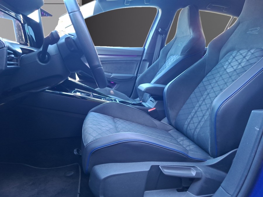 VOLKSWAGEN d'occasion GOLF 2.0 TDI de 2025 Montreuil (93)﻿