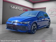 VOLKSWAGEN d'occasion GOLF 2.0 TDI de 2025 Montreuil (93)﻿