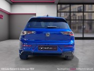 VOLKSWAGEN d'occasion GOLF 2.0 TDI de 2025 Montreuil (93)﻿