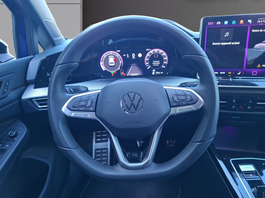 VOLKSWAGEN d'occasion GOLF 2.0 TDI de 2025 Montreuil (93)﻿