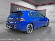 VOLKSWAGEN d'occasion GOLF 2.0 TDI de 2025 Montreuil (93)﻿