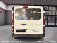 RENAULT d'occasion TRAFIC L1H1 2T8 2.0 BLUE DCI 130 ADVANCE de 2024