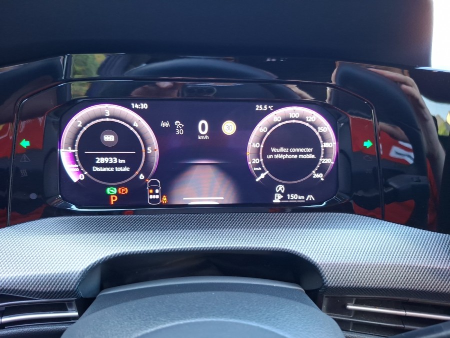 VOLKSWAGEN d'occasion GOLF 2.0 TDI de 2025 Montreuil (93)﻿