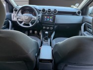 DACIA d'occasion DUSTER II 1.5 BLUE DCI 115 4X2 TECHROAD de 2021