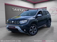 DACIA d'occasion DUSTER II 1.5 BLUE DCI 115 4X2 TECHROAD de 2021