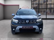DACIA d'occasion DUSTER II 1.5 BLUE DCI 115 4X2 TECHROAD de 2021