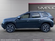 DACIA d'occasion DUSTER II 1.5 BLUE DCI 115 4X2 TECHROAD de 2021