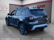 DACIA d'occasion DUSTER II 1.5 BLUE DCI 115 4X2 TECHROAD de 2021