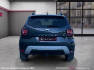 DACIA d'occasion DUSTER II 1.5 BLUE DCI 115 4X2 TECHROAD de 2021
