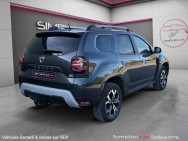 DACIA d'occasion DUSTER II 1.5 BLUE DCI 115 4X2 TECHROAD de 2021