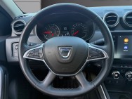 DACIA d'occasion DUSTER II 1.5 BLUE DCI 115 4X2 TECHROAD de 2021