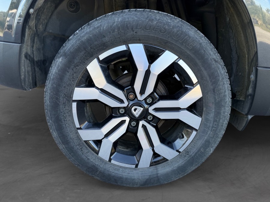 DACIA d'occasion DUSTER II 1.5 BLUE DCI 115 4X2 TECHROAD de 2021