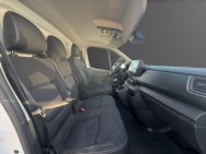 RENAULT d'occasion TRAFIC L1H1 2T8 2.0 BLUE DCI 130 ADVANCE de 2024