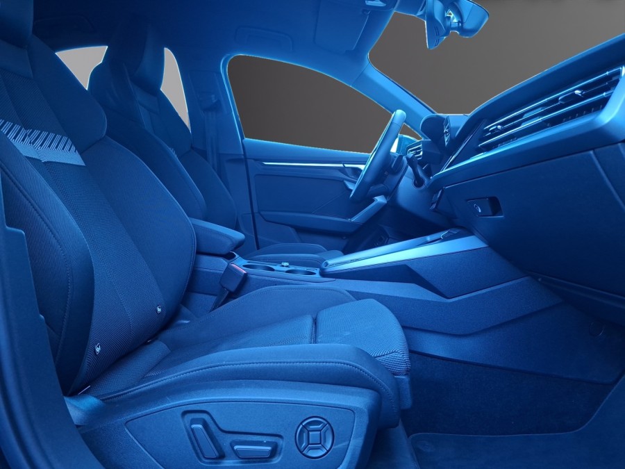 AUDI d'occasion A3 35 TFSI de 2025 Montreuil (93)﻿