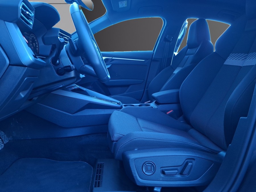 AUDI d'occasion A3 35 TFSI de 2025 Montreuil (93)﻿
