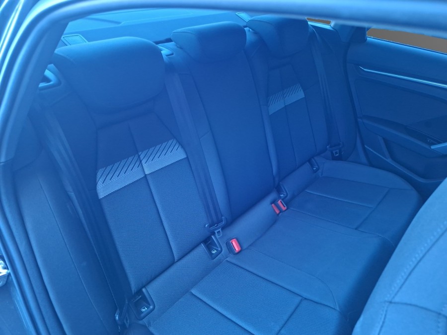 AUDI d'occasion A3 35 TFSI de 2025 Montreuil (93)﻿
