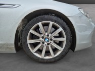 BMW d'occasion SERIE 6 650 XI de 2012 Pontarlier (25)﻿